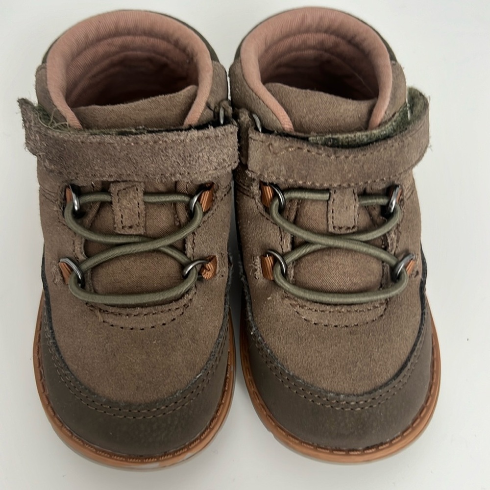 Stride Rite